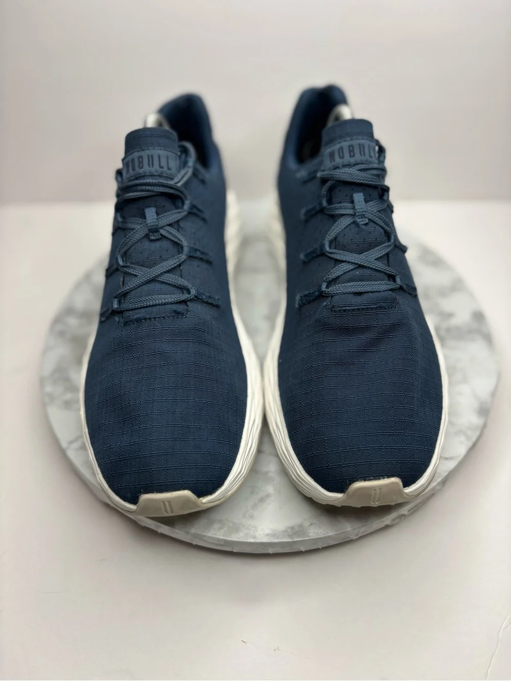 NOBULL size men